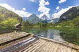 Oberösterreich – Schiederweiher