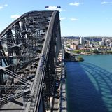 Harbour Bridge