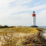 Leuchtturm auf Anholt