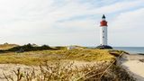 Leuchtturm auf Anholt
