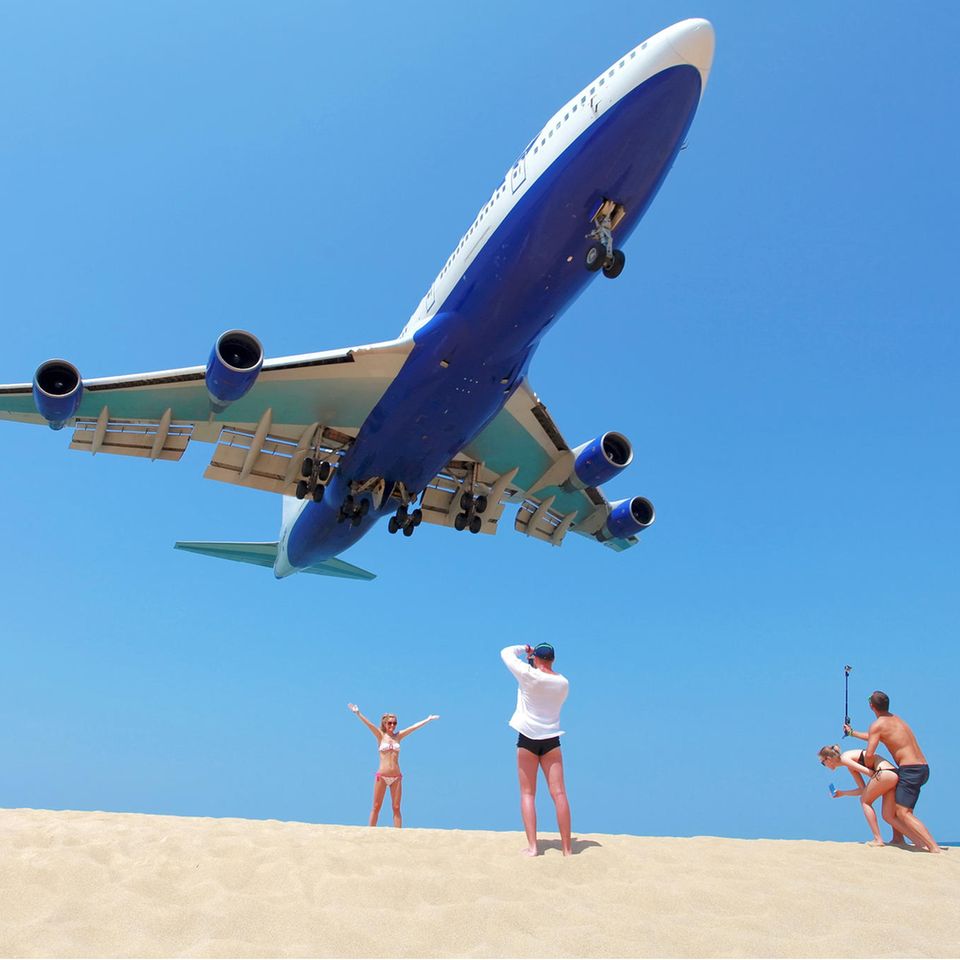 Tourismus: Die Zukunft des Reisens: Aufbruch in eine neue Urlaubszeit