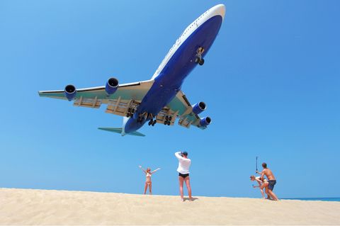 Tourismus: Die Zukunft des Reisens: Aufbruch in eine neue Urlaubszeit
