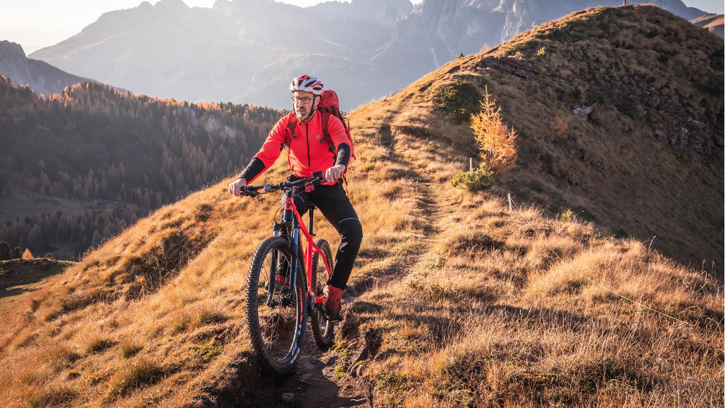 Outdoor-Boom: E-Biker gegen Naturschützer: Sind die Ruheoasen noch zu retten? Outdoor-Boom: E-Biker gegen Naturschützer: Sind die Ruheoasen noch zu retten?