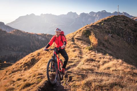 Outdoor-Boom: E-Biker gegen Naturschützer: Sind die Ruheoasen noch zu retten?