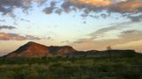 Mount Bruce