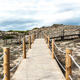 Cami de Cavalls, Menorca