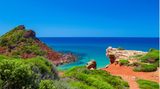 Cala del Pilar, Menorca