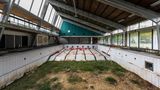 Schwimmbad, Dänemark