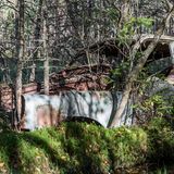 Autofriedhof, Schweden