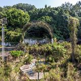 Vergnügungspark, Taiwan