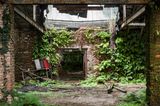 Fabrik, Deutschland