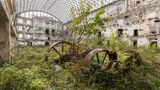 Fabrik, Italien