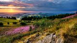 Hessen – Wasserkuppe