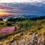 Hessen – Wasserkuppe