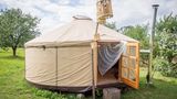 Life Goal –Glamping in Tschechien