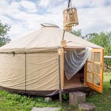 Life Goal –Glamping in Tschechien