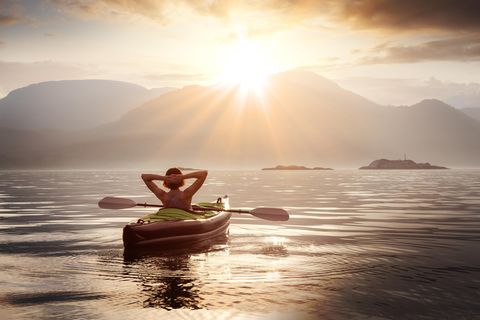 EB Adventure Photography / Shutterstock