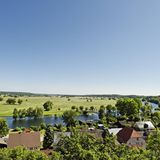 Die Hohensaaten-Friedrichsthaler-Wasserstraße wird auch als «HoFriWa» abgekürzt