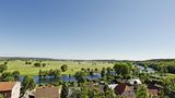 Die Hohensaaten-Friedrichsthaler-Wasserstraße wird auch als «HoFriWa» abgekürzt