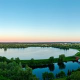 Der Nationalpark Unteres Odertal liegt im Nordosten Brandenburgs am Unterlauf der Oder. Er wurde 1995 gegründet. Die intakte Polderlandschaft ist das Besondere des Nationalparks, einzigartig in Deutschland