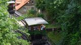 Seilbahn Le Funi