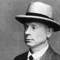 Der "Vampir von Düsseldorf": Peter Kürten (1881-1931) hat mindestens neun Menschen umgebracht