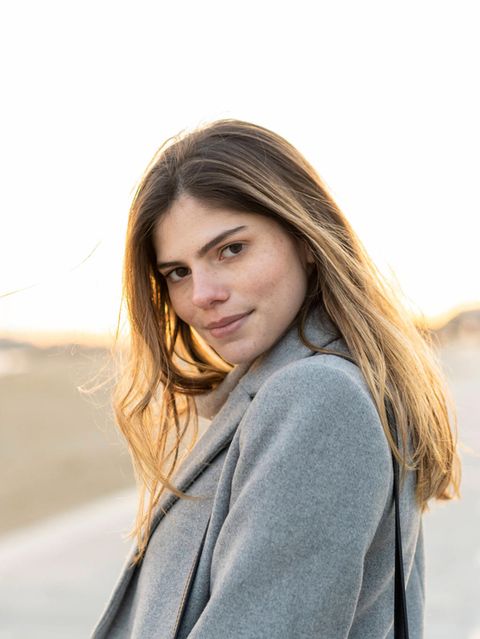 Souverän sind Menschen, die im Einklang mit ungeliebten Seiten zu leben vermögen 