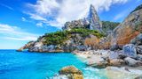 Cala Goloritzè