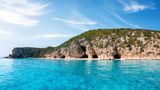 Cala Luna