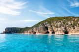 Cala Luna