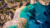 Cala Mariolu