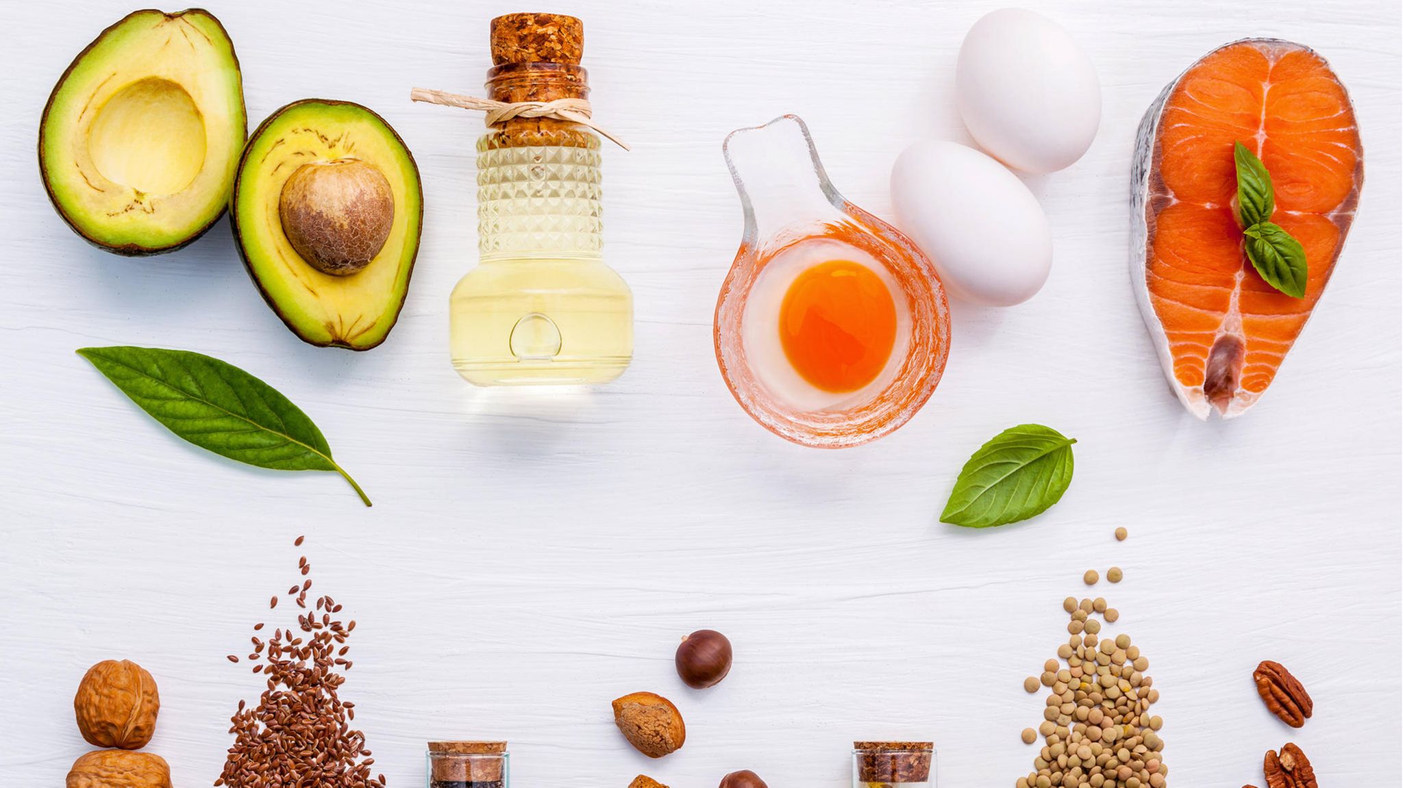 Die richtige Auswahl an Lebensmitteln versorgt mit Energie. Die Ärztin Anne Fleck nennt in ihrem Buch "Energy" einige Regeln für energiereiche Kost 