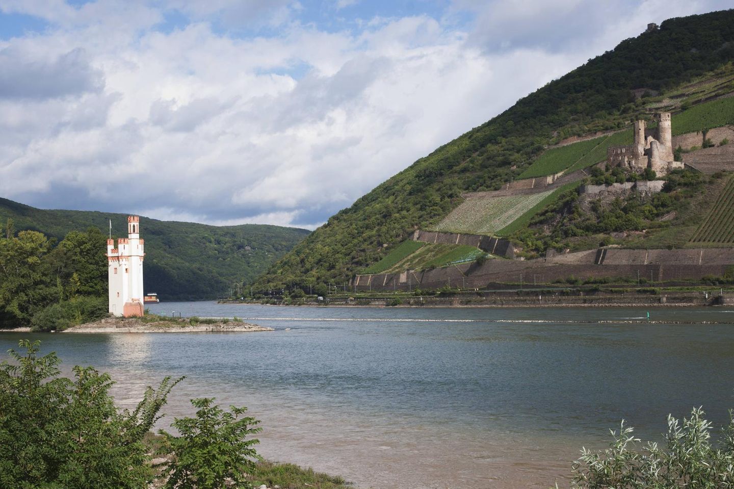 Mäuseturm