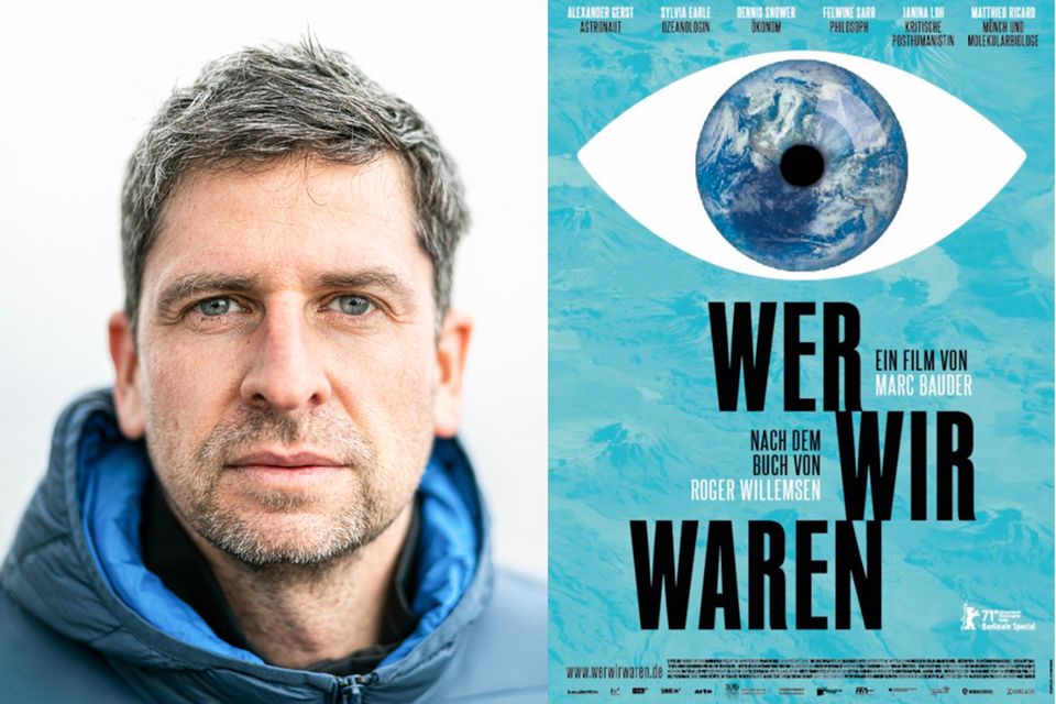 Berater der Filmproduktion und Co-Herausgeber des Buchs: GEO-Reporter Lars Abromeit