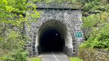 Bahntunnel Nette-Schieferpfad