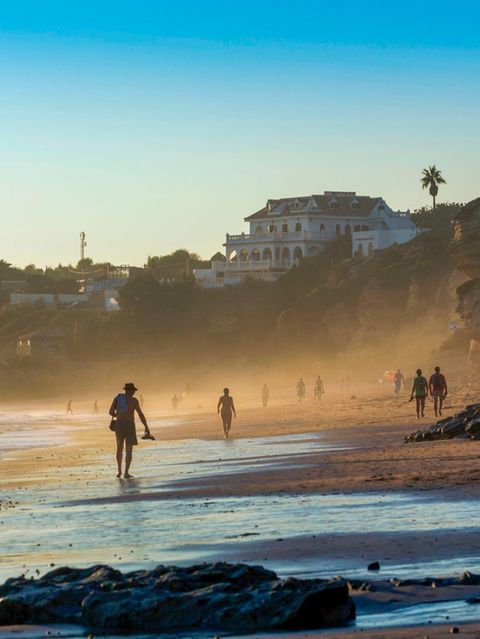 Caños de Meca, Costa de la Luz