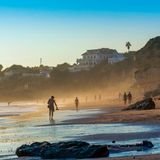 Caños de Meca, Costa de la Luz