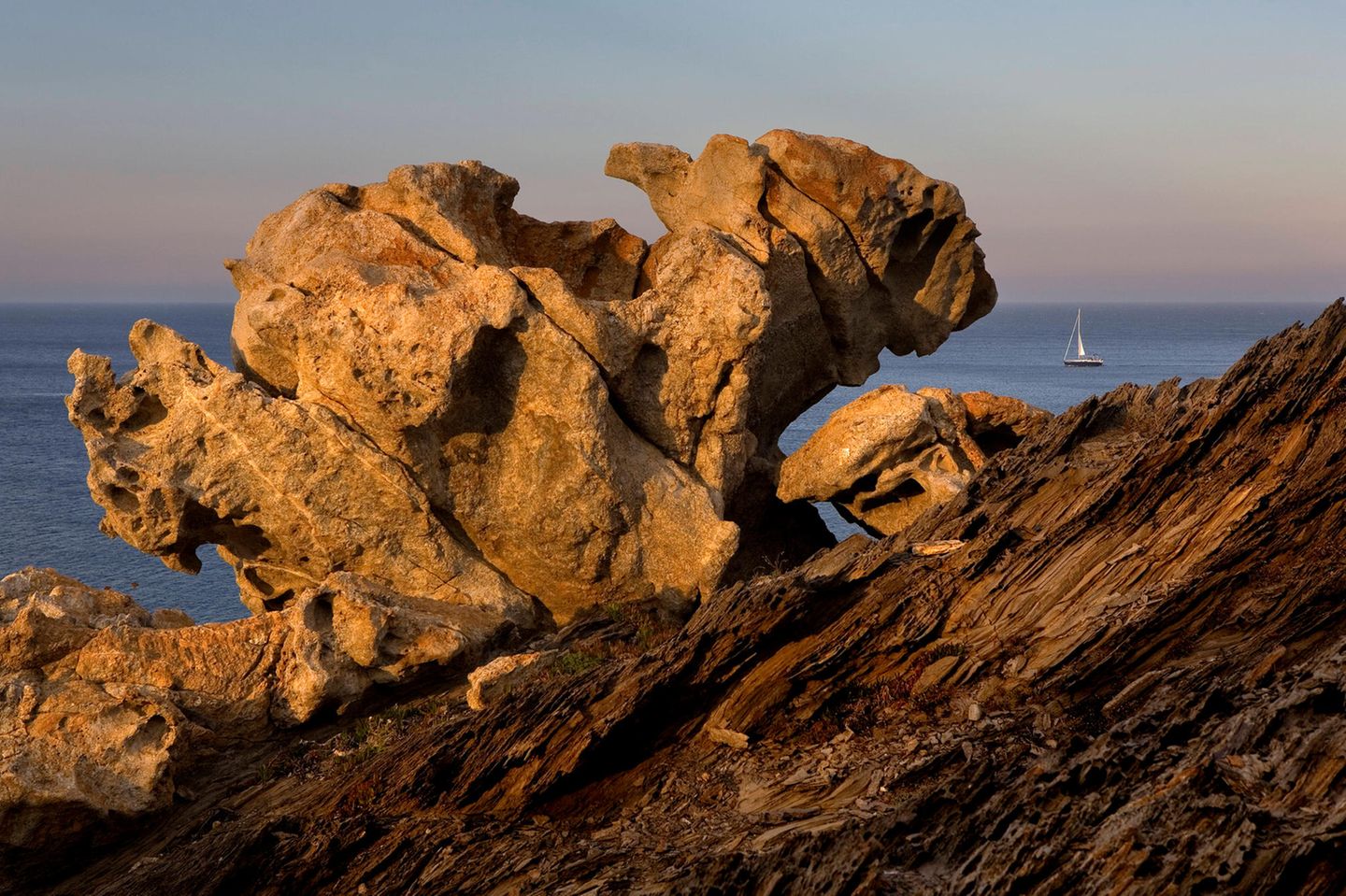 Cap de Creus, Costa Brava