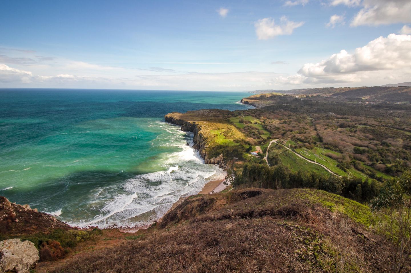 Costa Verde