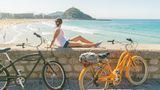 San Sebastian, Spanien
