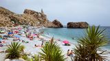 Rijana-Bucht, Costa Tropical