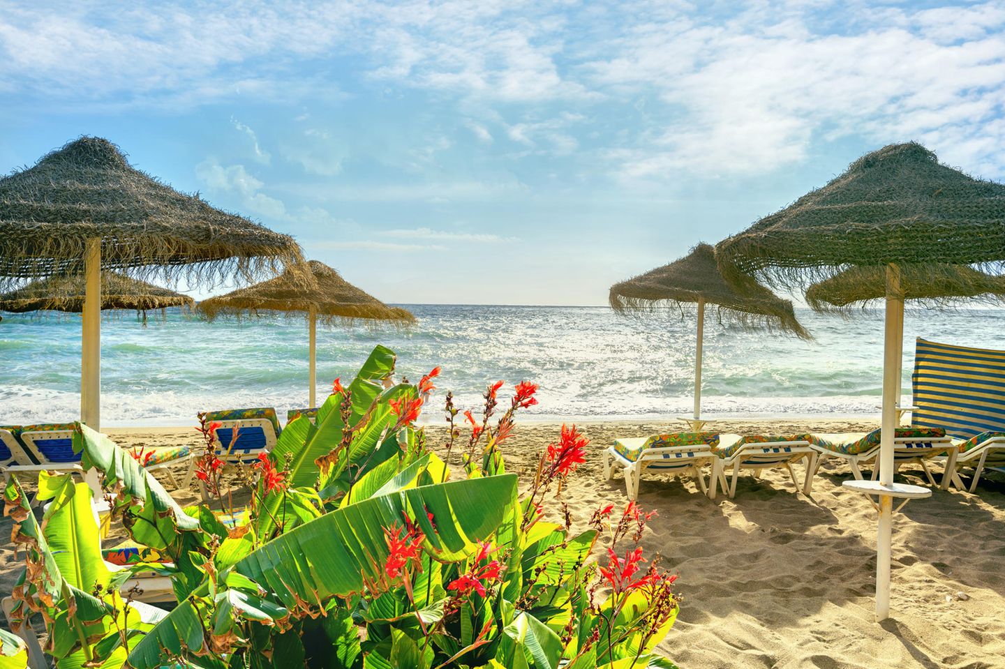 Benalmadena, Costa del Sol