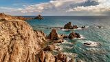 Cabo de Gata, Costa de Almeria