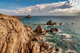 Cabo de Gata, Costa de Almeria