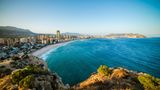 Benidorm, Costa Blanca
