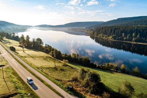 Baden-Württemberg: Die feuchtfröhliche Tour