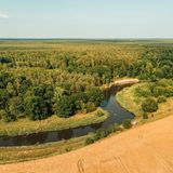 Sachsen: Otter und Oberlausitz