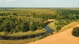 Sachsen: Otter und Oberlausitz