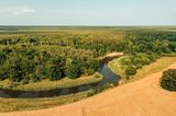 Sachsen: Otter und Oberlausitz
