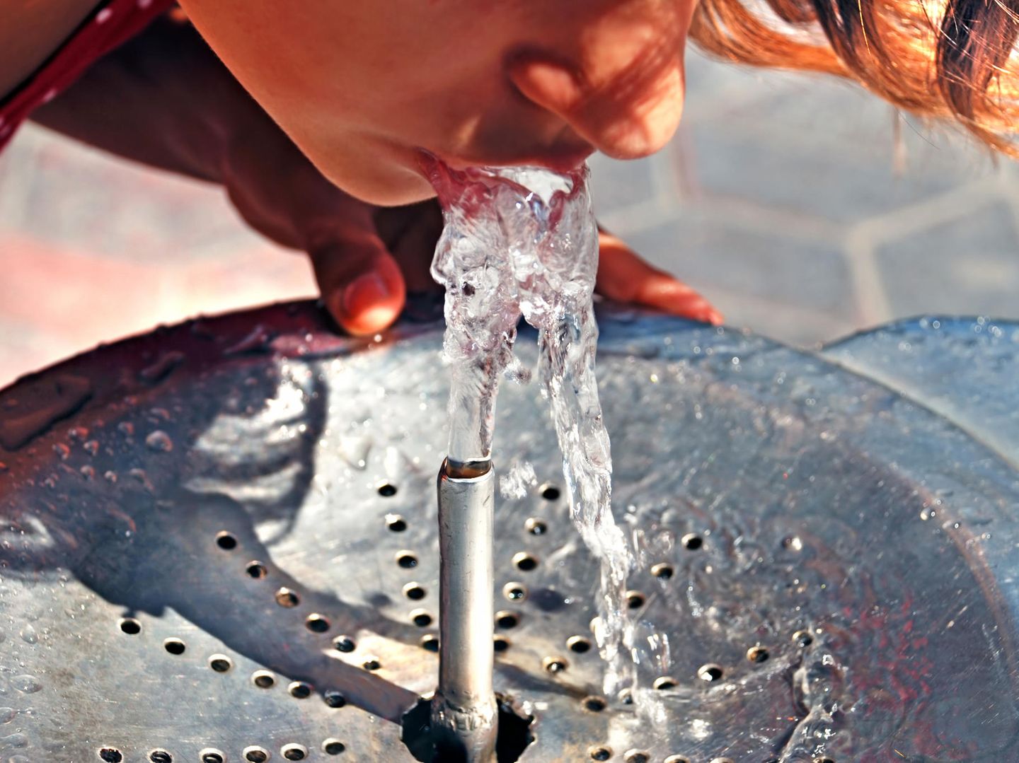 Droht München ein ernsthaftes Trinkwasserproblem?